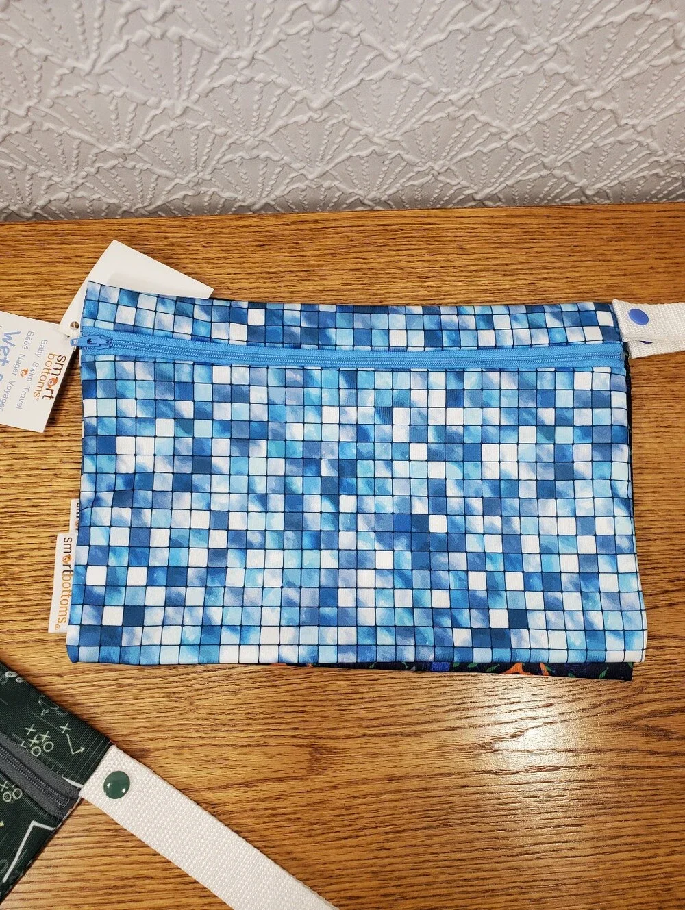 Swim Wet Bags x 3